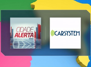 Salvador - Cidade Alerta - Carsystem - Ação Comercial - 04.04.19