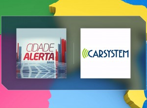 Salvador - Cidade Alerta - Carsystem - Ação Comercial - 10.05.19
