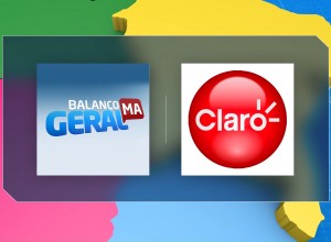 São Luis - Balanço Geral - Claro - Ação Comercial - 15.05.19