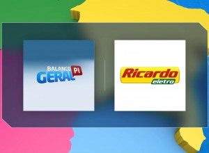 Teresina - Balanço Geral - Ricardo Eletro - Ação Comercial - 03.05.19