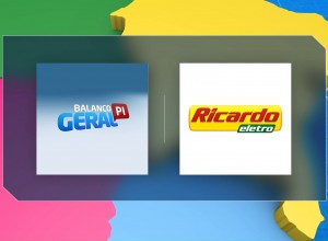 Teresina - Balanço Geral - Ricardo Eletro - Ação Comercial - 10.05.19