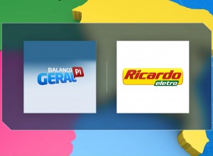 Teresina - Balanço Geral - Ricardo Eletro - Ação Comercial - 26.04.19