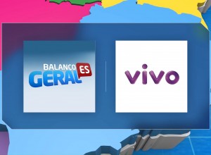 Vitória - Balanço Geral - Vivo - Ação Comercial - 10.05.19
