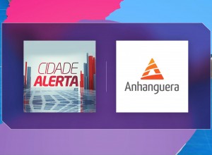 Porto Alegre - Cidade Alerta - Anhanguera - Ação Comercial - 13.05.19