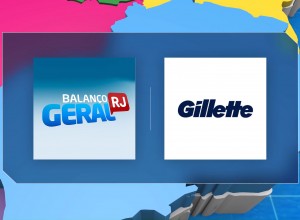 Rio de Janeiro - Balanço Geral - Gillette - Ação Comercial - 18.06.19