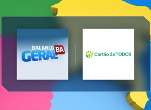 Salvador - Balanço Geral - Cartão De Todos - Ação Comercial - 13.06.19
