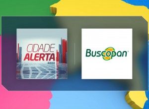 Salvador - Cidade Alerta - Buscopan - Ação Comercial - 29.05.19