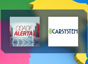 Salvador - Cidade Alerta - Carsystem - Ação Comercial - 14.06.19