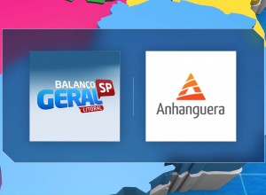 Santos - Balanço Geral - Anhanguera - Ação Comercial - 12.06.19