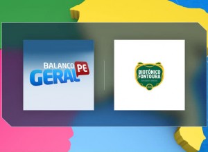 Recife - Balanço Geral - Biotônico Fontoura - Ação Comercial - 19.06.19