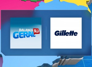 Rio De Janeiro - Balanço Geral - Gillette - Ação Comercial - 18.06.19 (2)