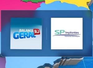 Rio De Janeiro - Balanço Geral - SP Implantes - Ação Comercial - 05.06.19