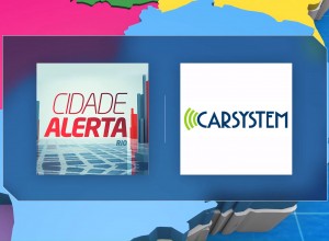 Rio de Janeiro - Cidade Alerta - Carsystem - Ação Comercial - 01.07.19