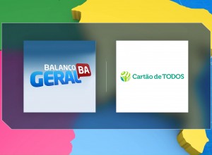 Salvador - Balanço Geral - Cartão De Todos - Ação Comercial - 11.06.19