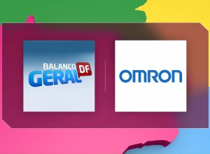 Brasília - Balanço Geral - Omron - Ação Comercial - 06.08.19