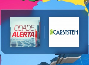 Rio de Janeiro - Cidade Alerta - Carsystem - Ação Comercial - 23.07.19