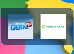Salvador - Balanço Geral - Cartão de Todos - Ação Comercial - 12.08.19