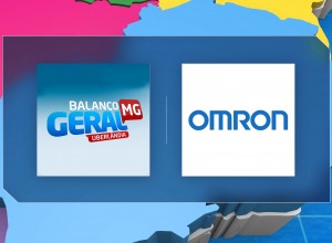 Uberlândia - Balanço Geral - Omron - Ação Comercial - 01.08.19