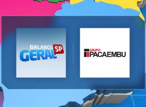 Bauru - Balanço Geral - Grupo Pacaembu - Ação Comercial - 29.08.19