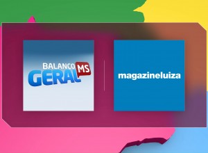 Campo Grande - Balanço Geral - Magazineluiza - Ação Comercial - 13.09.19