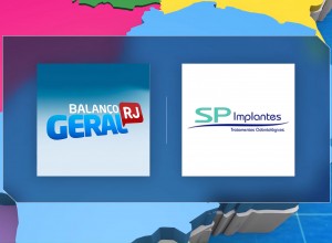 Rio de Janeiro - Balanço Geral - SP Implantes - Ação Comercial - 03.09.19