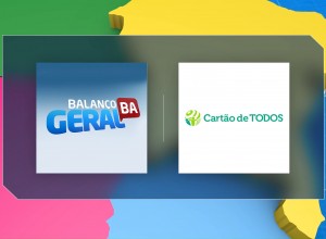 Salvador - Balanço Geral - Cartão de Todos - Ação Comercial - 04.09.19