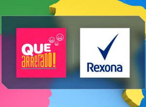 Recife - Que Arretado - Rexona - Ação Comercial - 11.10.19