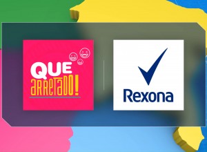 Recife - Que Arretado - Rexona - Ação Comercial - 04.11.19