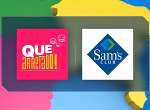 Recife - Que Arretado - Sam's Club - Ação Comercial - 24.10.19