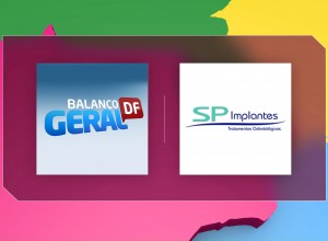 Brasília - Balanço geral - SP Implantes - Ação Comercial - 04.11.19