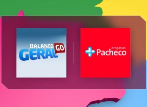 Goiás - Balanço geral - Drogarias Pacheco - Ação Comercial - 29.11.19