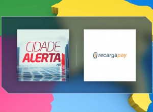 São Luis - cidade Alerta - Recargapay - Ação Comercial - 06.11.19