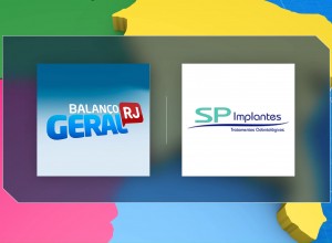 Rio de Janeiro - Balanço Geral - SP Implantes - Ação Comercial - 02.12.19
