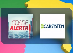 Rio de Janeiro - Cidade Alerta - Carsystem - Ação Comercial - 10.12.19