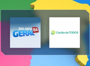 Salvador - Balanço Geral - Cartão de Todos - Ação Comercial - 03.02.20
