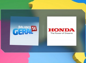 Aracaju - Balanço Geral - Honda - Ação Comercial 07.02.20