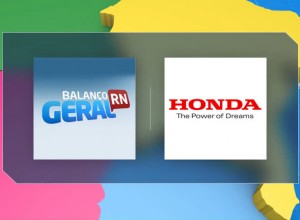Natal - Balanço Geral - Honda - Ação Comercial - 04.02.20