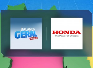 Manaus - Balanço Geral - Honda - Ação Comercial - 04.02.20