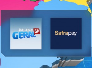 Bauru - Balanço Geral - Safra Pay - Ação Comercial - 22.07.20