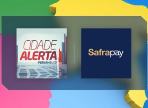 Recife - Cidade Alerta - Safra Pay - Ação Comercial