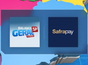 Santos - Balanço Geral - Safra Pay - Ação Comercial - 22.07.20