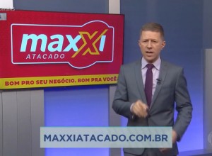 Porto Alegre - Balanço Geral - Maxxi Atacado - Ação Comercial - 05.02.21