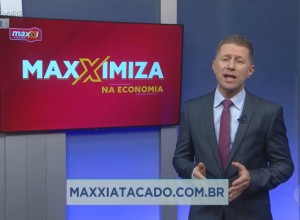 Porto Alegre - Balanço Geral - Maxxi Atacado - Ação Comercial - 05.03.21