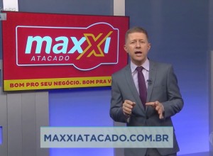Porto Alegre - Balanço Geral - Maxxi Atacado - Ação Comercial - 26.02.21