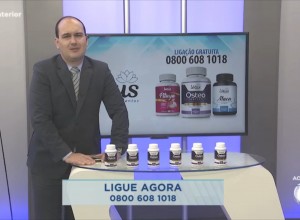 Bauru - Balanço Geral - Lótus Suplementos - Ação Comercial - 11.03.21