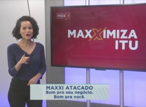 Bauru - Balanço Geral - Maxxi Atacado - Ação Comercial - 05.03.21