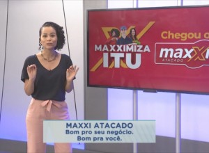 Bauru - Balanço Geral - Maxxi Atacado - Ação Comercial - 26.02.21