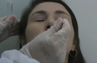 1 - O Hospital aborda a luta pela vida na pandemia de coronavírus no episódio desta sexta (9)
