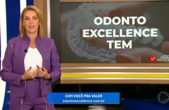 Hoje em Dia - Odonto Excellence - Ação Comercial - 09.04.24