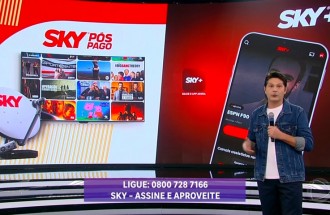 Hora do Faro - Sky 2 - Ação Comercial - 31.03.24